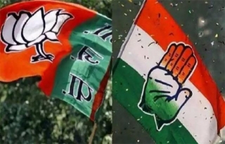 In One Year, BJP Got Rs. 1300 Crore, Congress Only Rs. 171 Crore Earnings