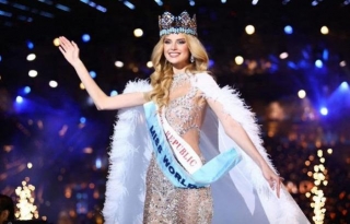 Czech Republic's Kristina Piszkova Beat 112 Beauty Queens To Become Miss World, Know Her Interesting Facts