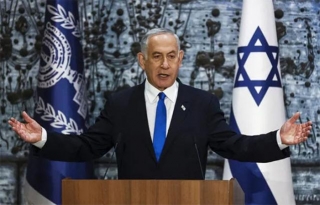 A Senior Democrat MP Said, P.M. Benjamin Netanyahu Has Placed Israel In A Position Of Global Untouchability