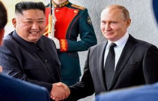 Putin Gave A Wonderful Gift To Kim Jong, America's Concern Will Increase