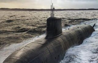 US, UK To Build Nuclear Powered Submarines There Is A Deal To Be Made With