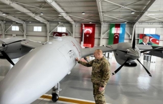 Armenia And Azerbaijan Will Face War Again, Turkey's Drones And India's Anti-drone System Will Clash
