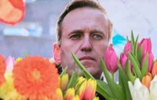 Alexei Navalny's Body Was Eventually Handed Over To His Mother, With Speculation That He Had Been Forced To Cremate It In Secret