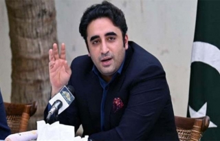 Bilawal's Party PPP Is Still Undecided Whether To Join The Coalition Government Or Sit In The Opposition