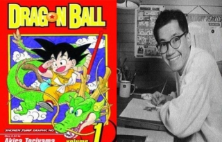 Dragon Ball' Series Creator Akira Toriyama Dies At 68