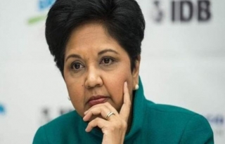 VIDEO: What Indian Students Coming To America Should Be Aware Of?, Former Pepsi CEO Indira Nooyi Advises
