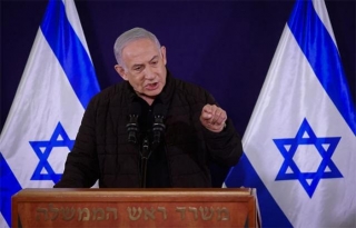 7 Oct. We Will Not Let It Happen Again: Netanyahu Is Ready Again Against Hamas: Now A New Plan Has Been Formulated