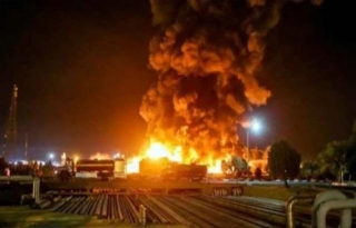 Iran's Gas Pipeline Explosion, The Government's Claim To Be A Terrorist Attack