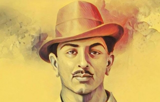 The Program To Be Held In Memory Of Shaheed Bhagat Singh In Pakistan Also Threatened By Fundamentalists, Had To Seek Protection In The High Court.