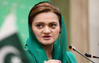 Imran, Root Of All Evils In Pakistan, Should Have Been Grafted 10 Years Ago: Maryam Aurangzeb