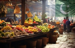 Inflation Sky High In Pakistan: New Government Formed But People Not Relieved From Inflation