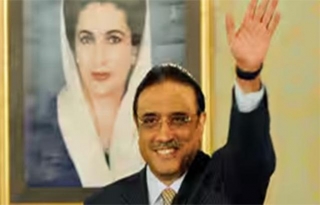 11 Years In Jail: Asif Ali Zardari's Fortunes Take A Turn After Wife Benazir Bhutto's Murder