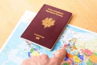 French Passport Most Powerful In The World, India Ranked 85th