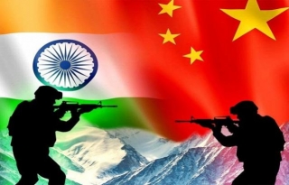 China Conducts Military Exercises Near India Border, Fielding Women Soldiers For The First Time