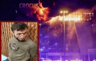 Couldn't Get A Job, Man Named Abdullah Paid For Attack, Confessions Of Moscow Terror Attack Suspect