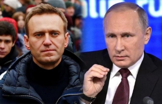 Die-hard Putin Stalwart Alexei Navalny Dies In Prison, Also Suffers Nerve Attack In 2020