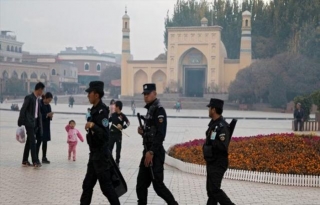 New Rules For Muslims In China New Mosque Construction Must Reflect Chinese Traditions