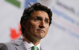Canada: Public Alienation From Justin Trudeau Continues: Prepoll Survey