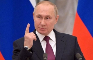 Putin's One-Cycle Rule In Russia Forever, Becomes President For 5th Term, Historic Victory With 88% Of Votes