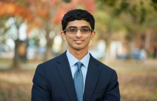 America: 24-year-old Indian-American Ashwin Ramaswamy Ran For The Senate Elections