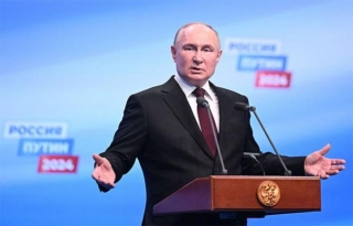 Russia NATO Conflict Would Be Just One Step Away From World War III: Putin
