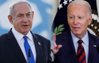 Verbal War Between Biden-Netanyahu, Israeli PM Is Not Paying Attention To The Words Of The American President