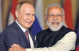India Stands With Russia On Moscow Genocide: Narendra Modi's Message To Putin