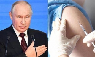 Putin Claims To Have Discovered A Vaccine For A Cancer Considered Incurable By Medical Science