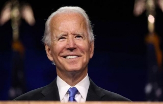 I'm Still Young, Energetic And Handsome... Biden Mocks His Own Age In Campaign Ad