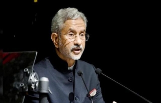 It Is Unfortunate For India That It Has Got A Neighboring Country Like Pakistan: S Jaishankar