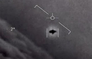 No Evidence Of UFOs Or Aliens: Pentagon