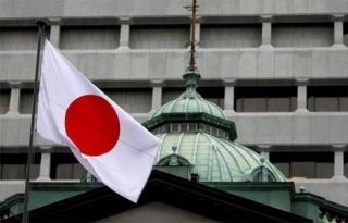Japan's Economy Is Predicted To Collapse Into The Fourth Largest In The World