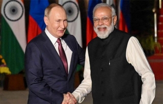 Russia Was Going To Launch A Nuclear Attack On Ukraine, Prime Minister Modi Said That Crisis Was Averted