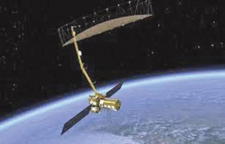 Critical NASA Radar Antenna Reflector Needs Repairs: Will Be Sent Back To America