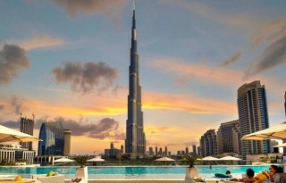 Why Are Common People Not Allowed On The Top Floor Of Burj Khalifa In Dubai? Find Out Why