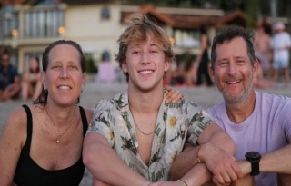 Former YouTube CEO's Son Dies Under Mysterious Circumstances In Hostel, Drug Overdose Suspected