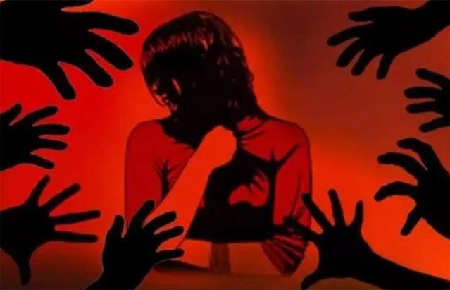 20 women gang-raped on the pretext of work in an anganwadi in Rajasthan