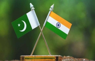 We Want To Resume Trade With India: Pak. Softened