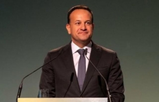 Indian-origin PM Leo Varadkar In Ireland Shocked Everyone By Resigning, Know Why He Resigned?