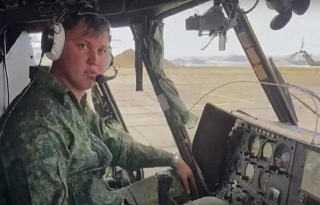 Punishment For Treason: Russian Pilot Who Fled Ukraine With MI-8 Helicopter Killed In Spain