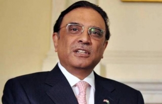 Asif Ali Zardari, Who Was Imprisoned For 11 Years, Became The Prime Minister Of Pakistan, The Second Coronation