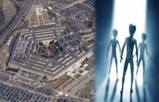 Did The US Government Hide Aliens Or Their Spacecraft? The Pentagon Disclosed For The First Time