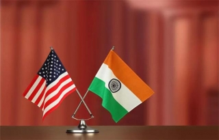 As China's Maneuvers Increase, The US Will Increase Cooperation With Allies Like India