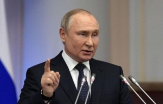 Women's Job Is To Influence Men And Produce Children...', Putin's Controversial Statement On Women's Day