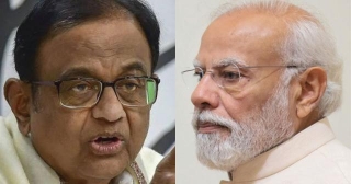 Chidambaram Praises Modi Government, Warns Regional Parties Ahead Of 2024 Elections