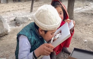 YouTube Sends Silver Play Button To Pakistani Vlogger Kid, Laughs - I Don't Know Who Sent This