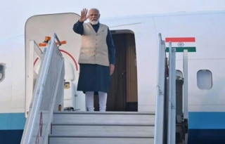 Welcome To Bhutan 'My Big Brother' Prime Minister Modi's Arrival In Bhutan Has Made A Big Difference