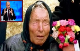 Baba Venga's Prophecy For 2024 Is Coming True, Know What Is The Connection With Russia?