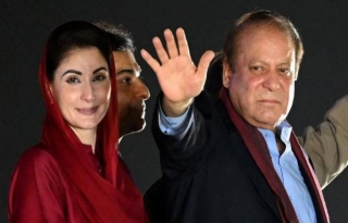 Bilawal, Shehwaz Uniting After Shaky Results In Pakistan: Nawaz Sharif Likely To Become PM