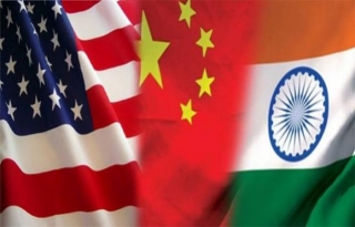 Arunachal Is An Integral Part Of India : America : This Is Why China Is Affected